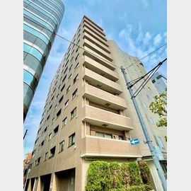 ラクラス田原町 2階 築22年6ヶ月の賃貸物件