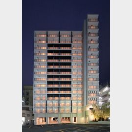 恵比寿駅より徒歩2分 14階 築12年6ヶ月の賃貸物件