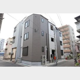 スワンハイム曳舟の賃貸物件