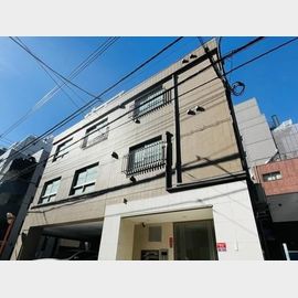 峰マンション 2階 築49年5ヶ月の賃貸物件