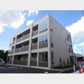 レガリア扇B棟 3階 築5年7ヶ月の賃貸物件