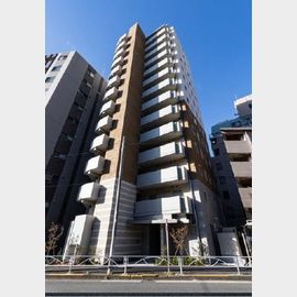 錦糸町駅より徒歩8分 13階 築2年5ヶ月の賃貸物件