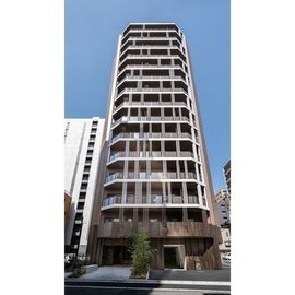 木場駅より徒歩3分 15階 築1年11ヶ月の賃貸物件