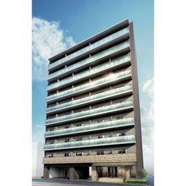 五反野駅より徒歩8分 5階 築1年3ヶ月の賃貸物件