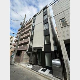 入谷駅より徒歩7分 1階 築1年7ヶ月の賃貸物件