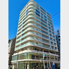 新御徒町駅より徒歩7分 3階 新築の賃貸物件