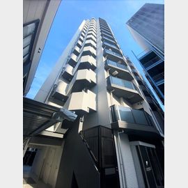 スカイコートプライムカメイド 9階 築5年2ヶ月の賃貸物件