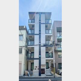 REAL東陽 2階 築5年7ヶ月の賃貸物件