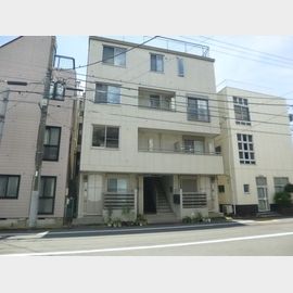 エクセル東駒形 1階 築16年2ヶ月の賃貸物件