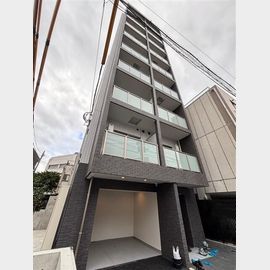 MAXIV浅草MIRAIS 8階 築1年6ヶ月の賃貸物件