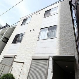 スクエアコートの賃貸物件