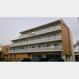 堀切駅より徒歩4分 3階 築13年4ヶ月の賃貸物件