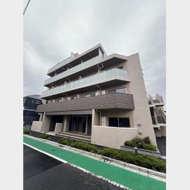 西新井大師西駅より徒歩7分 1階 新築の賃貸物件