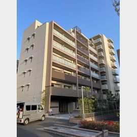 江北駅より徒歩8分 2階 築5年6ヶ月の賃貸物件