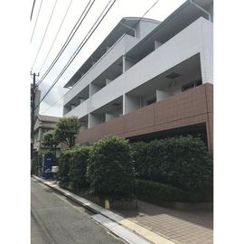 牛込柳町駅より徒歩4分 3階 築26年1ヶ月の賃貸物件