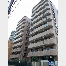 ラポール西大島イースト 3階 築17年7ヶ月の賃貸物件