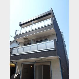 東向島駅より徒歩4分 3階 築9年1ヶ月の賃貸物件