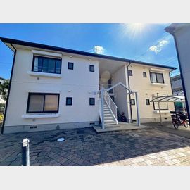 見沼代親水公園駅より徒歩4分 1階 築32年1ヶ月の賃貸物件