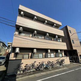 フローラ水山１ 2階 築30年2ヶ月の賃貸物件