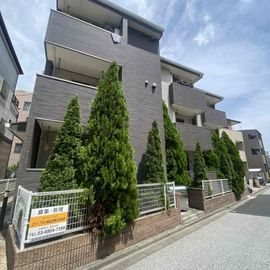 サンライズシェル 3階 築11年11ヶ月の賃貸物件