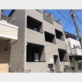 熊野前駅より徒歩1分 2階 築8年2ヶ月の賃貸物件