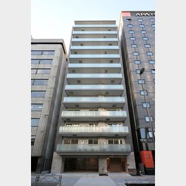 Ｌ’ＧＥＮＴＥＶＡＬＵウエノ 2階 築9年2ヶ月の賃貸物件