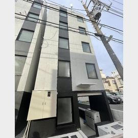 亀有駅より徒歩10分 3階 築1年6ヶ月の賃貸物件