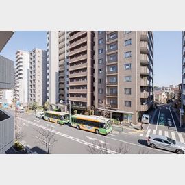 田端駅より徒歩11分 2階 築49年11ヶ月の賃貸物件