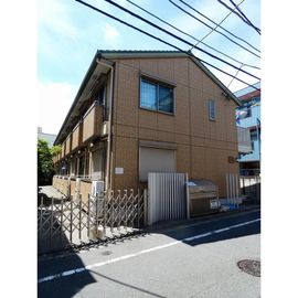 大師前駅より徒歩6分 1階 築15年1ヶ月の賃貸物件