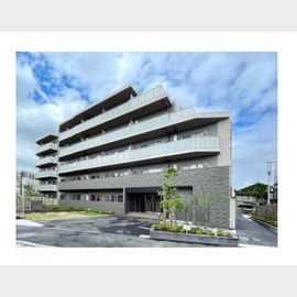 アルファコート亀戸2の賃貸物件