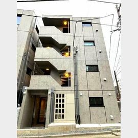 志茂駅より徒歩5分 1階 築1年7ヶ月の賃貸物件