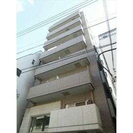 ＲＥＶＣＬＯＳＥ 4階 築20年5ヶ月の賃貸物件