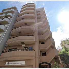 エッセレコモードの賃貸物件