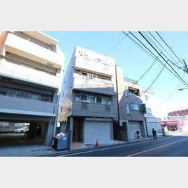 江北駅より徒歩5分 4階 築20年1ヶ月の賃貸物件