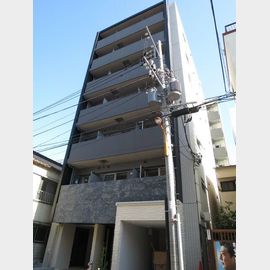 錦糸町駅より徒歩10分 3階 築10年8ヶ月の賃貸物件