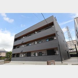 ウエスト・ハイランド・コート 2階 築1年8ヶ月の賃貸物件