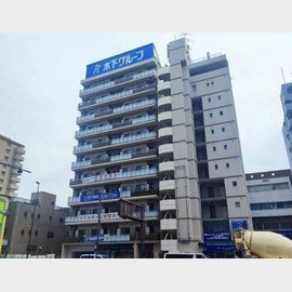 亀戸駅より徒歩8分 5階 新築の賃貸物件