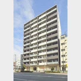 亀戸駅より徒歩8分 8階 築11年3ヶ月の賃貸物件