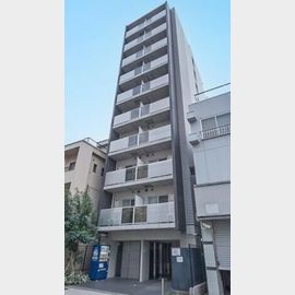 清澄白河駅より徒歩7分 6階 築14年1ヶ月の賃貸物件