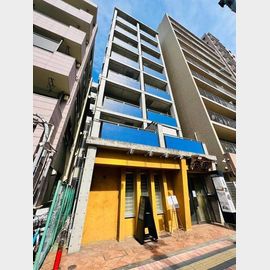 両国駅より徒歩1分 2階 築21年5ヶ月の賃貸物件