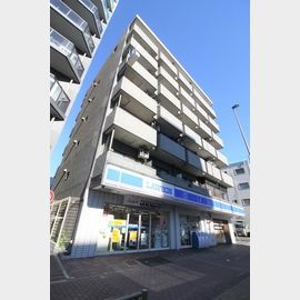 サンライズコート1 4階 築40年3ヶ月の賃貸物件