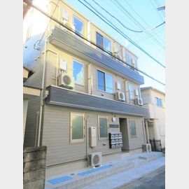 北千住駅より徒歩9分 2階 築3年5ヶ月の賃貸物件