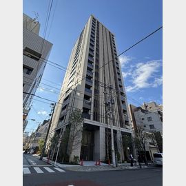 浅草橋駅より徒歩2分 8階 新築の賃貸物件