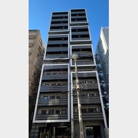 三ノ輪駅より徒歩4分 7階 築3年2ヶ月の賃貸物件