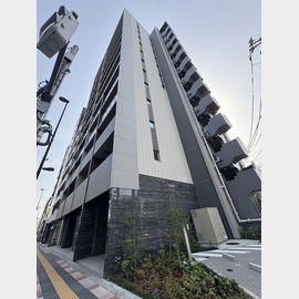 ルジェンテ西日暮里の賃貸物件