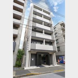 森下駅より徒歩4分 6階 築11年10ヶ月の賃貸物件