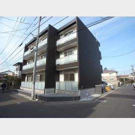 リブリ・江北２ 2階 築7年6ヶ月の賃貸物件