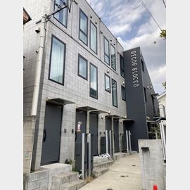 Decor Blocco中野鷺ノ宮 2階 築6年2ヶ月の賃貸物件