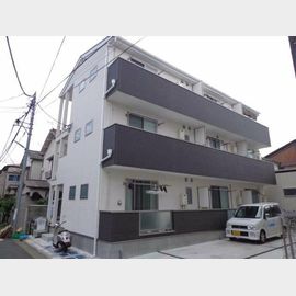 西新井駅より徒歩7分 1階 築13年4ヶ月の賃貸物件