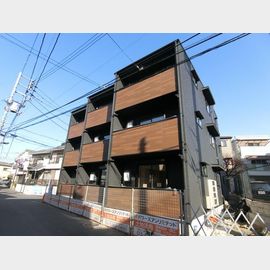 エクセルシス 2階 築8年2ヶ月の賃貸物件